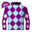 Runner silk