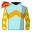 Runner silk