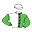 Runner silk