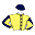Runner silk