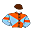 Runner silk