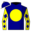 Runner silk