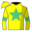 Runner silk