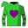Runner silk