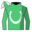 Runner silk