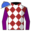 Runner silk