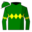 Runner silk