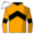 Runner silk