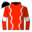 Runner silk