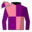 Runner silk