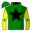 Runner silk