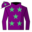 Runner silk