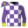 Runner silk