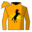 Runner silk