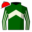 Runner silk