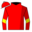 Runner silk