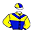 Runner silk