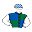 Runner silk