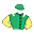 Runner silk