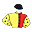 Runner silk