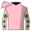 Runner silk
