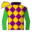 Runner silk