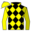 Runner silk