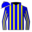 Runner silk