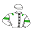 Runner silk