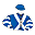 Runner silk