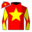 Runner silk