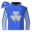Runner silk