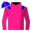 Runner silk