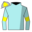 Runner silk