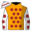 Runner silk