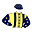 Runner silk