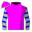 Runner silk