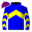 Runner silk