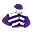 Runner silk
