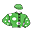 Runner silk