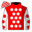 Runner silk