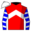 Runner silk