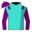 Runner silk