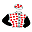 Runner silk