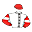 Runner silk