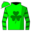 Runner silk