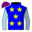 Runner silk