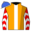 Runner silk