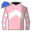 Runner silk