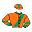 Runner silk
